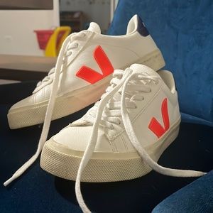 Veja Campo US6 EUR 37